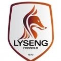 IF Lyseng Sub19