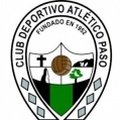 Escudo del Atlético Paso Sub 19