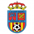 Raqui San Isidro U16