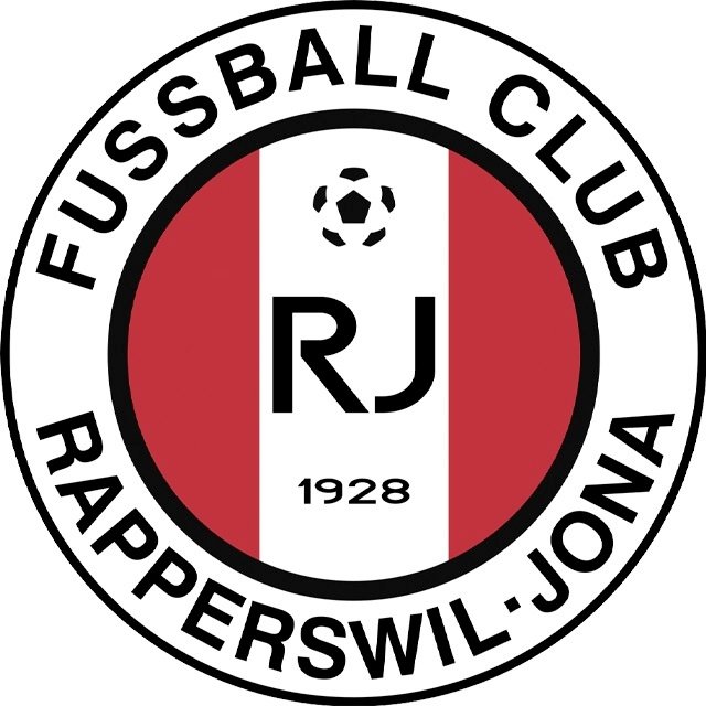 Escudo del Rapperswil-Jona Sub 18