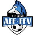 Escudo del Team AFF-FFV Fribourg Sub 1