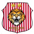 Escudo del Golden Lion FC