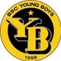 Escudo del BSC Young Boys Sub 18 II