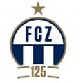 Escudo del FC Zürich Sub 18 II