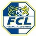 >FC Luzern-SC Kriens Sub 18 