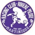 Escudo del RC Rivière-Pilote