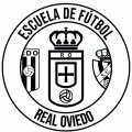 Escudo del EF Real Oviedo