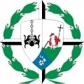 Escudo del Colegio de La Inmaculada B