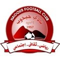 Escudo del Haidoub FC