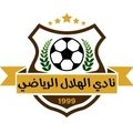 Escudo del Helal Aldabaa