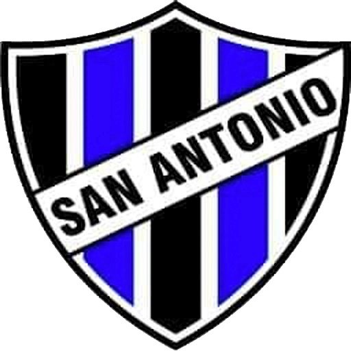 Escudo del San Antonio Belén