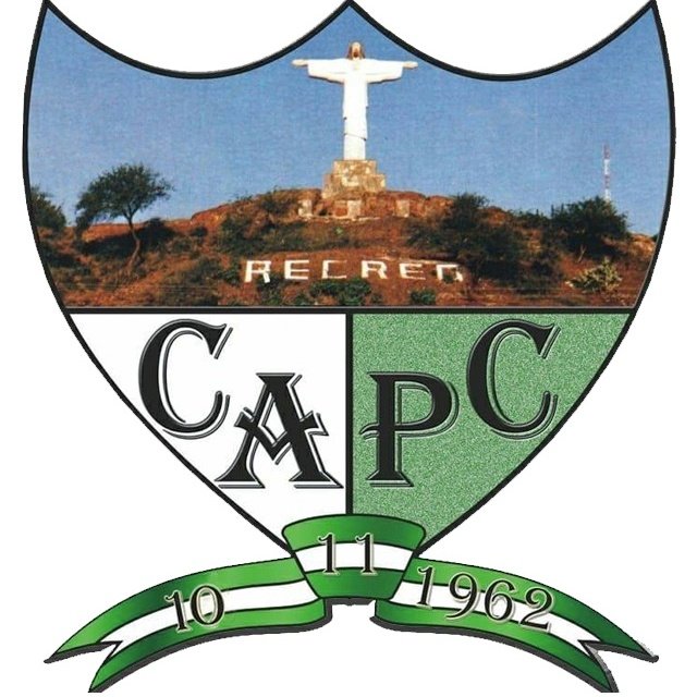 Escudo del Atlético Pedro Cano