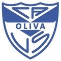 Escudo del Vélez Oliva