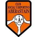 Escudo del Deportivo Aberastain