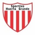 Escudo del Sportivo Huerta Grande