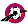 Escudo del Deportivo Vicov