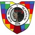 Escudo del Deportivo Qom