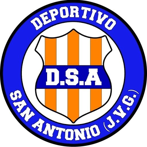 Deportivo Antonio