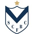 Escudo del Santa Clara FBC