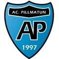Escudo del Academia Pillmatun