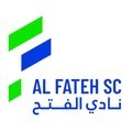Escudo del Al Fateh Reservas