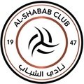 Escudo del Al Shabab Reservas
