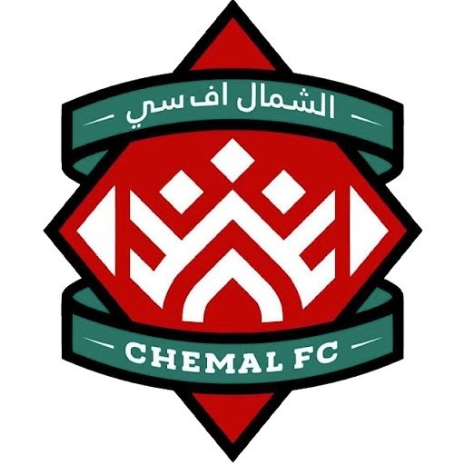 Escudo del Chemal