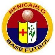 Escudo del C.F. Benicarló B.F. 'A'