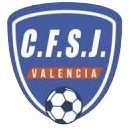 Escudo del Inter San José Valencia B