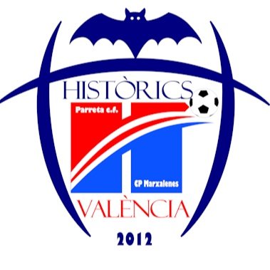 C.F. Històrics València