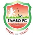 Escudo del Tambo FC