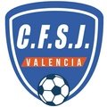 Escudo del Inter San José Valencia C