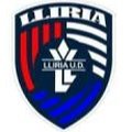 Escudo del Llíria U.D. 'A'