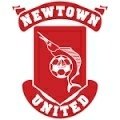 Escudo del Newtown United