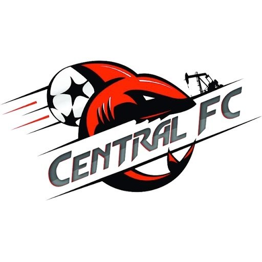 Escudo del Central FC
