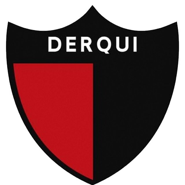 Escudo del Deportivo Derqui
