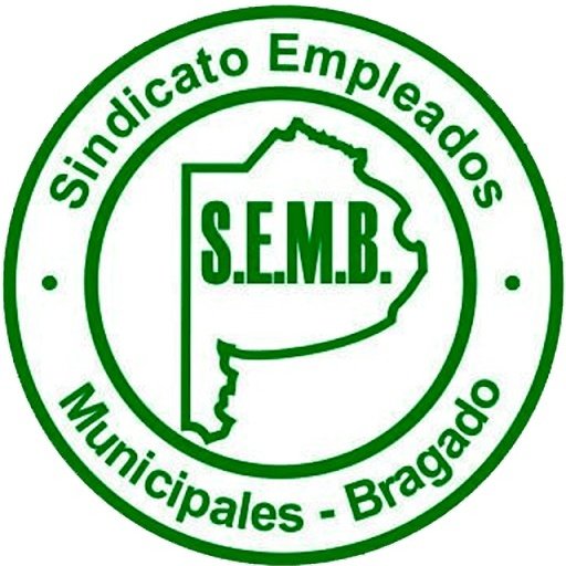 Escudo del SEM Bragado
