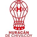 Escudo del Huracán Chivilcoy