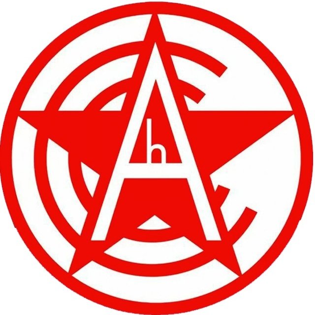 Escudo del Atlético Chascomús