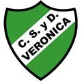 Escudo del Deportivo Verónica
