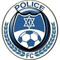 Escudo del Police FC