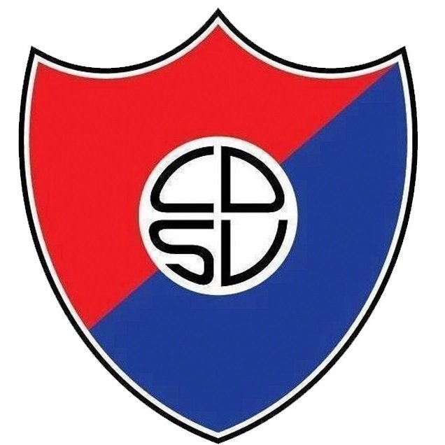 Escudo del Deportivo San Vicente