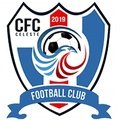 Escudo del Celeste FC