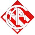Escudo del Atlético Ayacucho