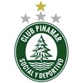 Escudo del Deportivo Pinamar