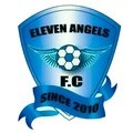Escudo del Eleven Angels