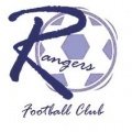 Escudo del St. Anns Rangers