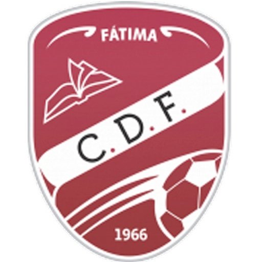 Escudo del Cd Fátima Sub 15