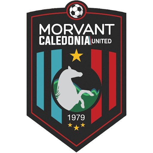 Morvant Caledonia United