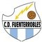 Fuenterrobles A